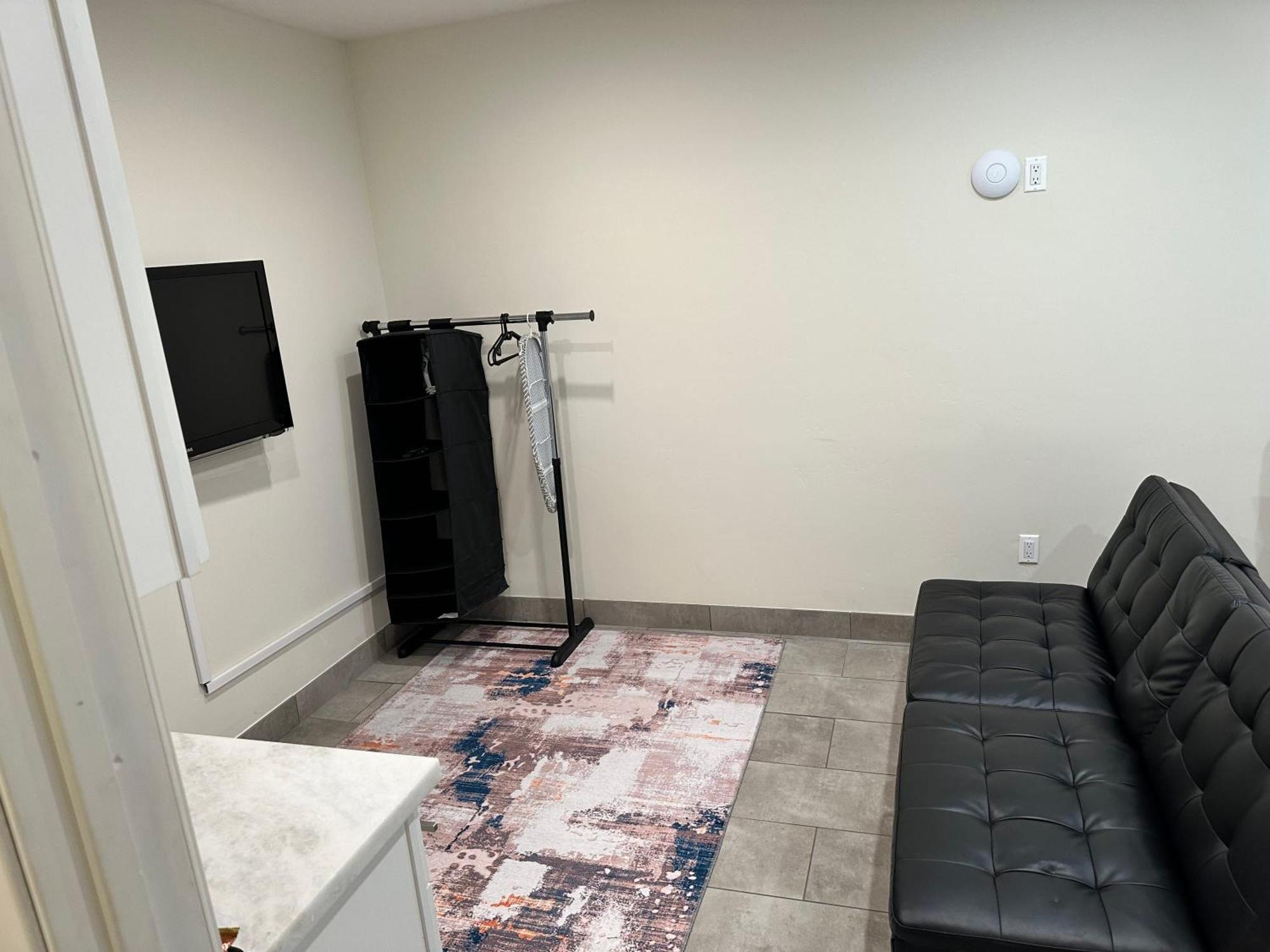 Studio With Private Entrance Next To Balboa Park Сан-Диего Экстерьер фото